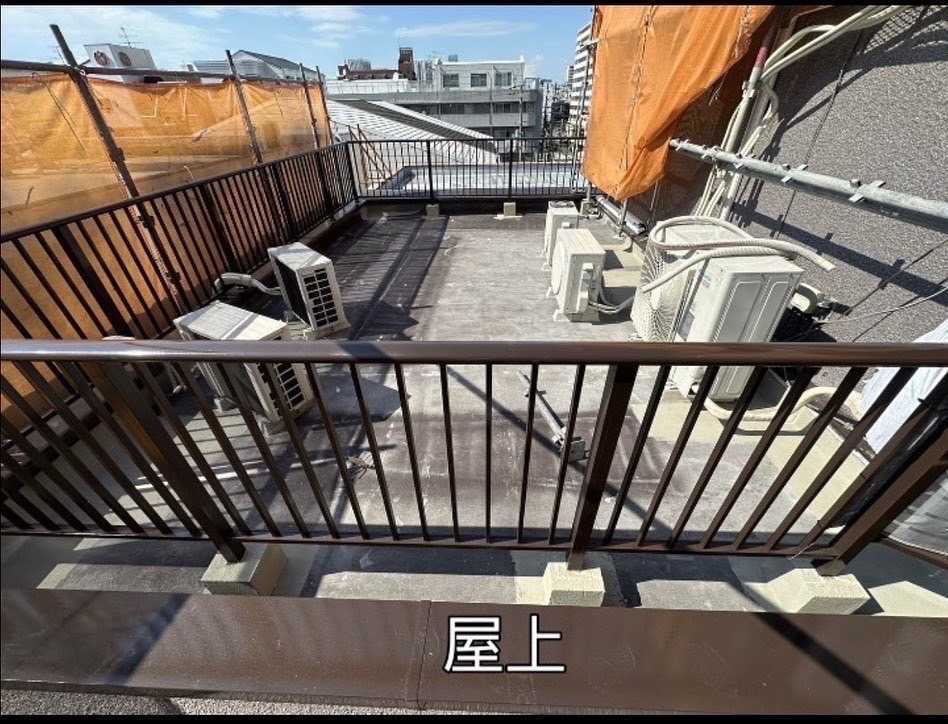 施工前の画像2
